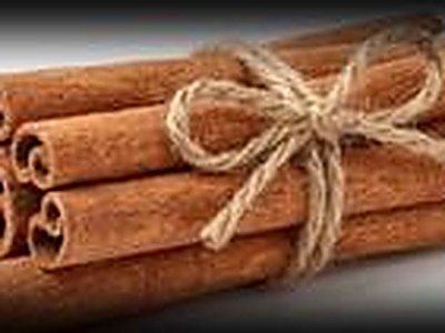 Cinnamon