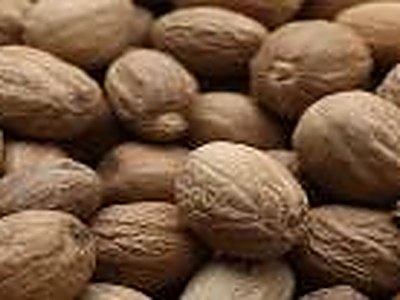Nutmeg