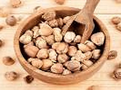 White Cardamom